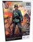 Master Box LTD 1/35 Master Box German Military Man 1939-1941 Figure Plastic Model